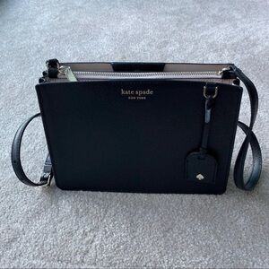 Kate Spade Eva Crossbody Bag